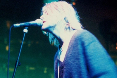 Курт Кобейн: смерть рокера Nirvana под вопросом — теории убийства
