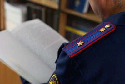 В Ижевске завели дело после наезда электросамоката на ребенка
