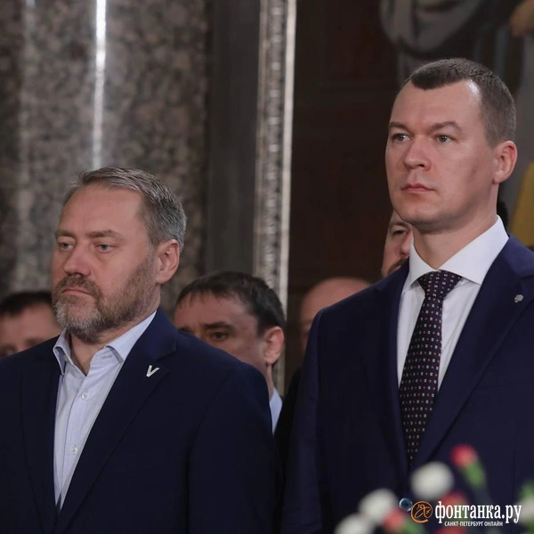 Источник: Дарья Драй / «Фонтанка.ру»