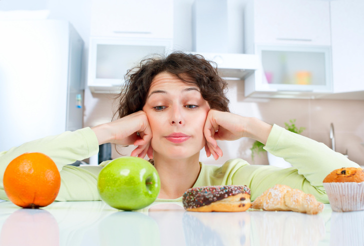 6 фруктов, которые едят при похудении: включите их в свой рацион