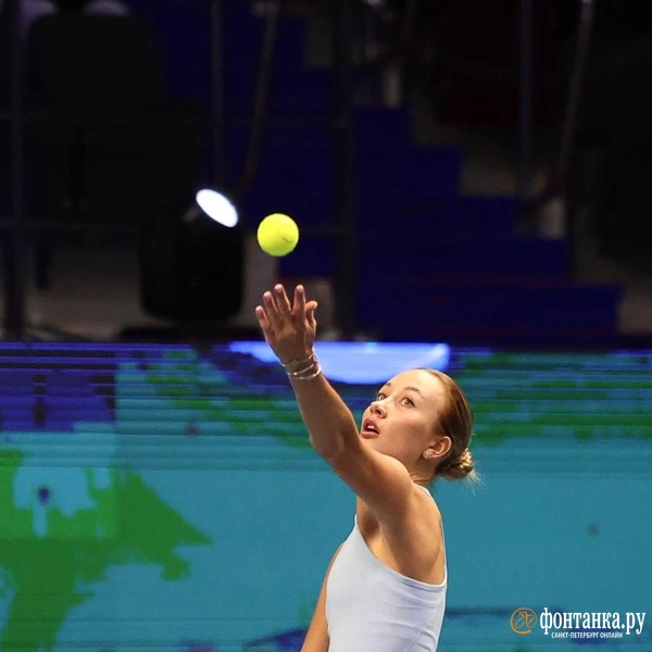 Источник: Дарья Драй / FONTANKA.RU