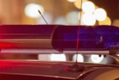 Подростка без прав задержали в Калуге