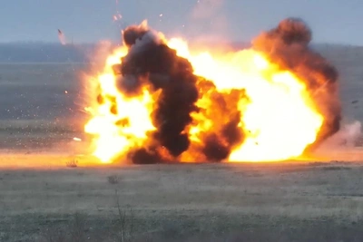 В Волгоградской области нейтрализованы семь БПЛА