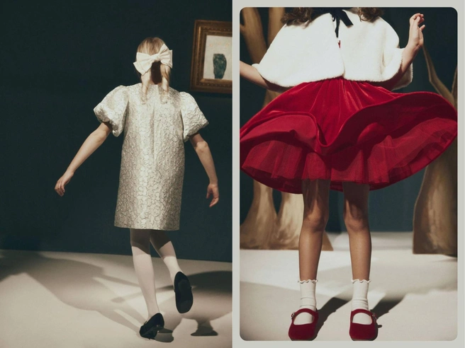 Такие образы для детей можно найти в LIME | Источник: limestore.com