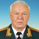 Член комитета Госдумы по обороне Виктор Соболев