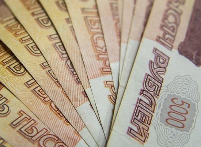 В Рязани руководитель предприятия пойдет под суд за невыплату зарплаты | ya62.ru