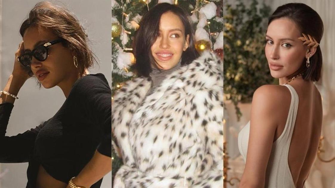 Эволюция стиля Валентины Ивановой, которая всегда оставалась собой, и стала единственной для Тимати