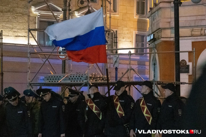 Источник: Елена Буйвол / VLADIVOSTOK1.RU