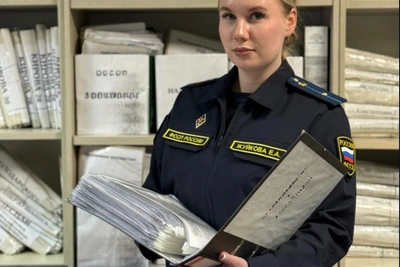 Арест авто напомнил отцу о долге перед ребёнком