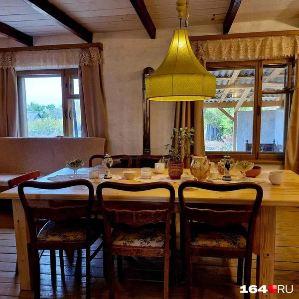 Источник: Виктория Федорова / 164.RU