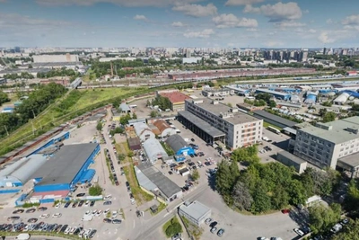 Полпред удивился стоимости Фрунзенского путепровода