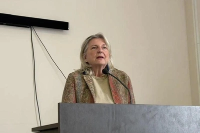 Экс-министр Австрии о ударе Ирана по ядерному центру в Димоне