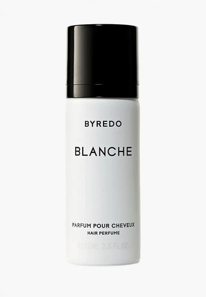 BYREDO, Парфюмерная вода для волос BLANCHE