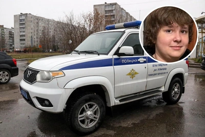 Подросток пропал в Нижнем Новгороде: поиски третьи сутки