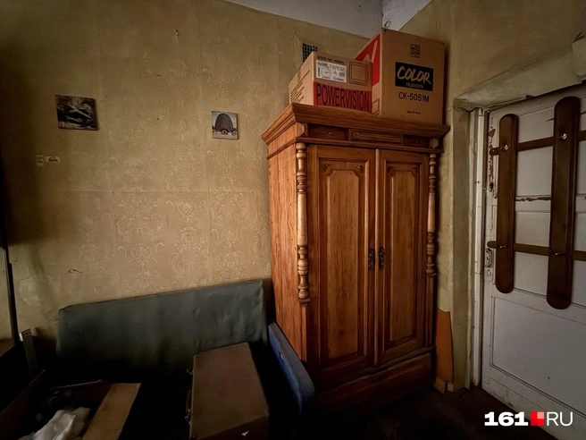 Источник: Марина Рыбалкина / 161.RU