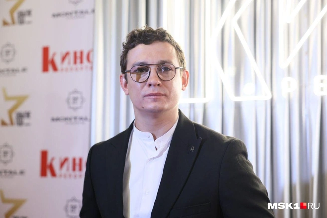 Никита Кологривый | Источник: Артем Устюжанин / MSK1.RU