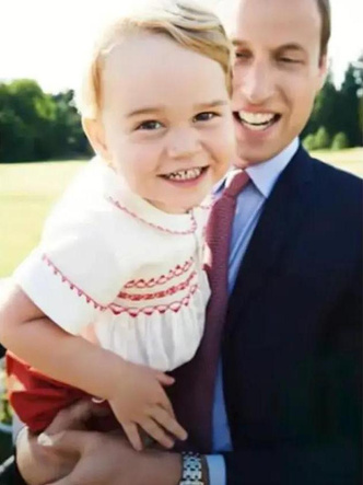 Почему дети Кейт Миддлтон и принца Уильяма донашивают вещи своих родственников