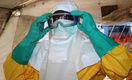 В Либерии в эпидемии лихорадки Эбола обвиняют гомосексуалов