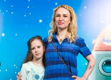 Валерия Гай Германика показала фигуру после родов
