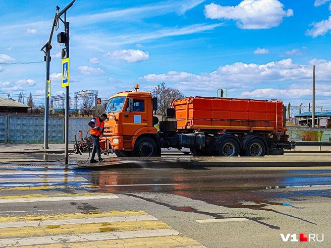 Источник: Дмитрий Доценков / V1.RU