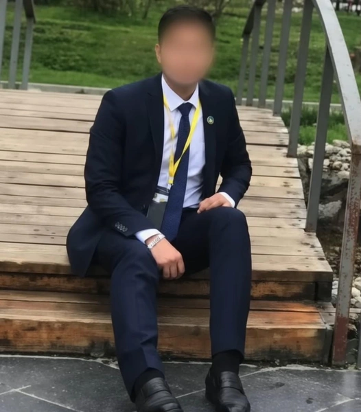 Ризуан казался приличным парнем. Никто не мог представить, что он окажется убийцей