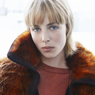 Лукбук: H&M Studio AW'15