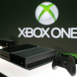 Игровая приставка Xbox One поступила в продажу