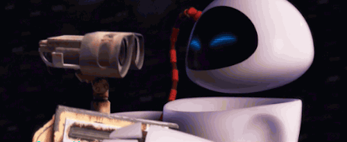 10 интересных фактов о мультфильме «ВАЛЛ-И»