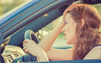 На дороге кто-то не прав: назван аромат, который снижает агрессию за рулем