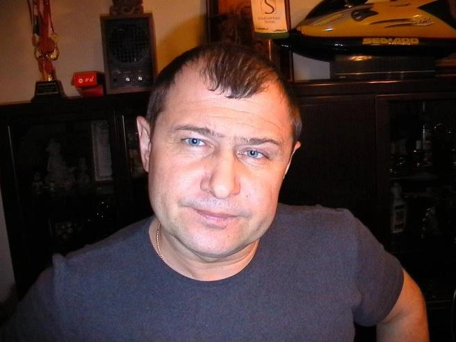 Бизнесмен находится в СИЗО | Источник: соцсети Александра Нусса