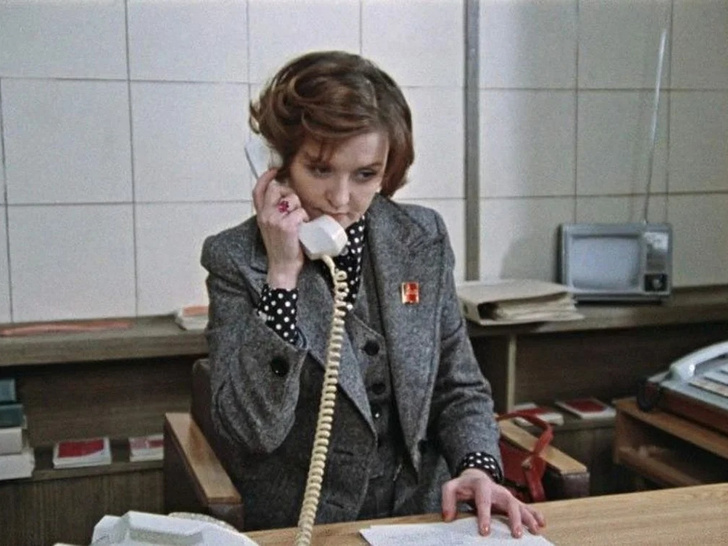 Как одевались самые успешные женщины в СССР