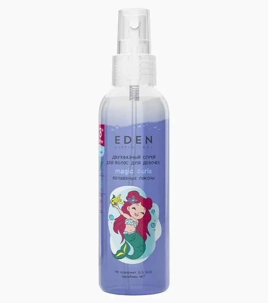 Спрей-кондиционер Eden