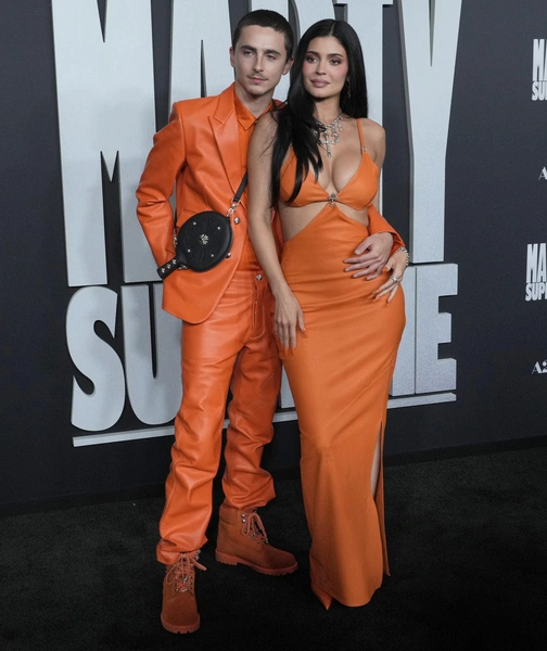 Источник: Sthanlee Mirador/Sipa USA | Legion Media