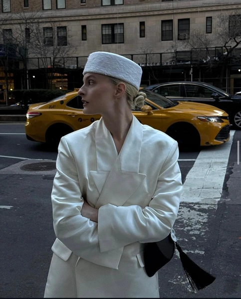 Источник: @christietyler