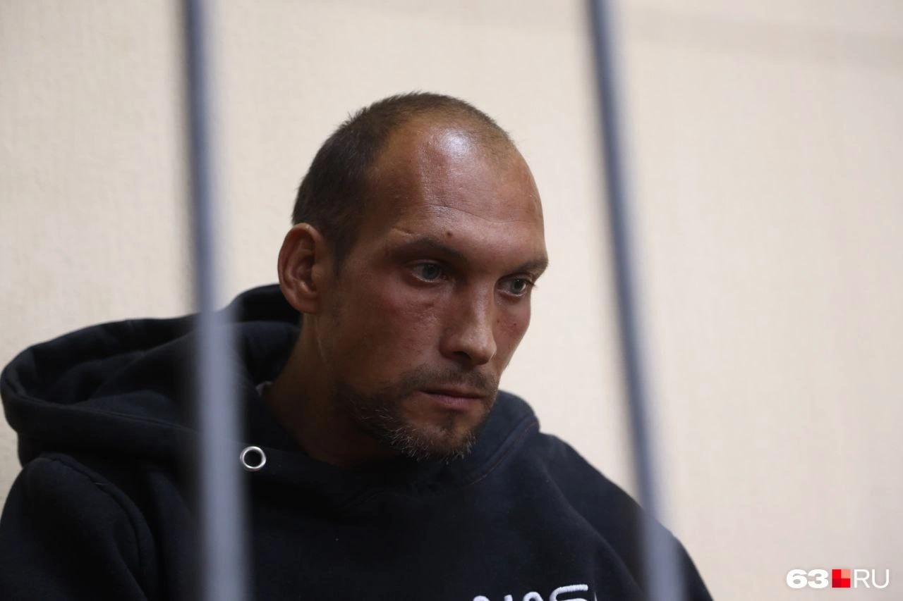 В Самаре не стали выносить приговор обвиняемому в убийстве 2-летней девочки. Всплыл странный факт 