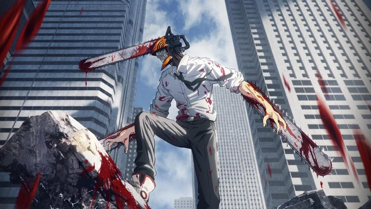 Источник: Кадр из аниме