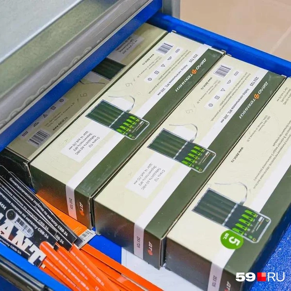 Источник: Тимофей Калмаков / 59.RU