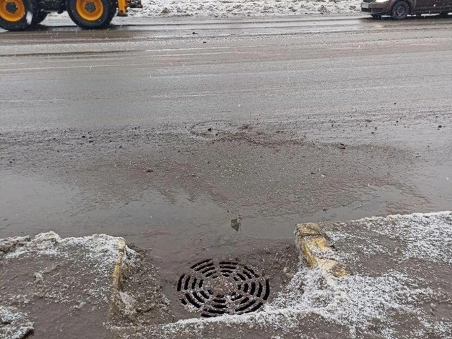 Источник: Водоканал Петербурга
