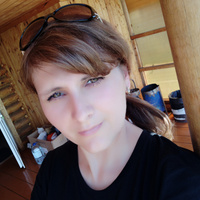 Аватарка Анюта