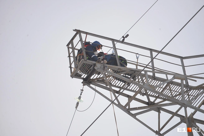 Ремонты проводятся, но их нужно больше | Источник: Артем Устюжанин / E1.RU