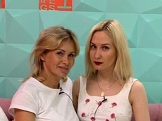 Бывшая жена Коли Должанского и супруга Степана Меньщикова делят квартиру в центре Москвы