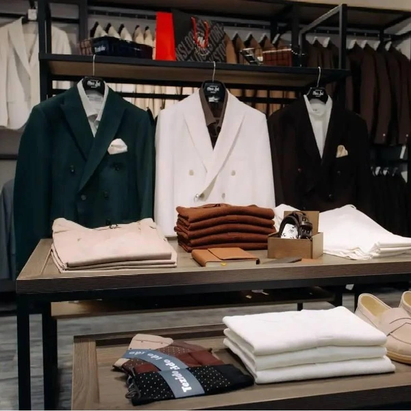 Источник: Men’s Look
