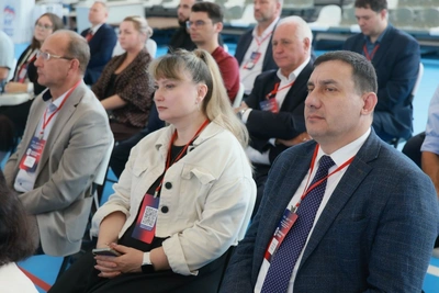 В ЕАО подвели итоги социально-экономического развития