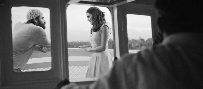 Источник: кадр из фильма «Портрет неизвестного Востока» 