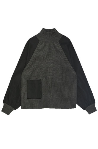 Свитер ZaraЦена: 2 999 руб.
Где купить: zara.com