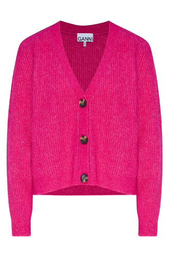 Кардиган GanniЦена: 21 500 руб.
Где купить: aizel.ru