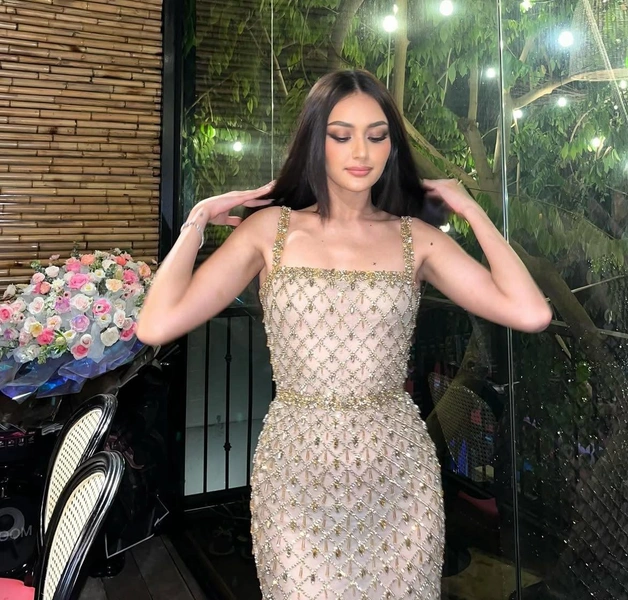 Ахтиса Манало может стать обладательницей короны победительницы