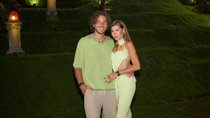 Карина Нигай и Илья Горелов | www.starhit.ru