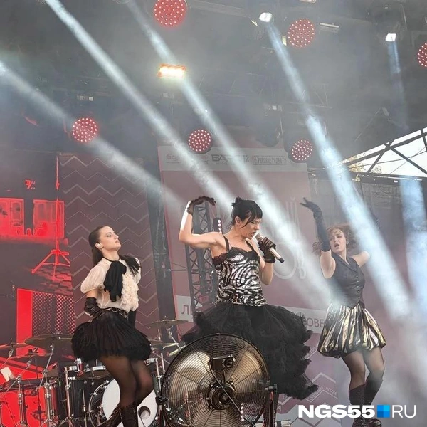 Источник: Ксения Сушко / NGS55.RU