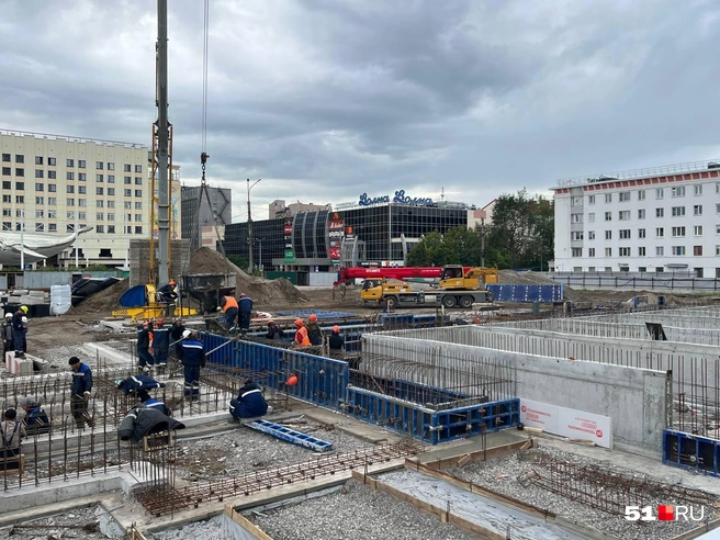 Источник: Александра Балаба / 51.RU